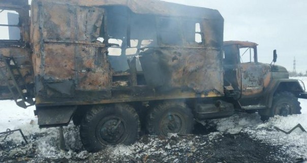 Экстренное заявление официального представителя УНМ ДНР по обстановке на 10.01.2019