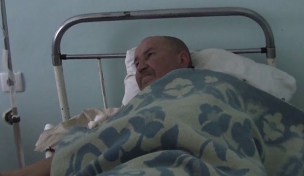 Пострадавшие сотрудники КП «Вода Донбасса» рассказали об обстреле со стороны укрофашистов