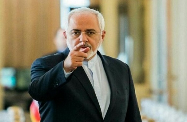 Зариф ответил Помпео: Где бы США не появлялись, за ними следовал хаос