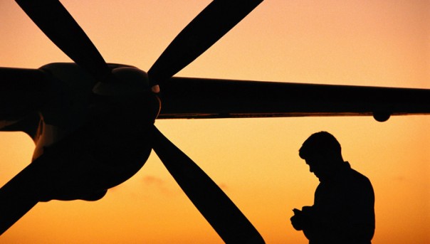 Во Флориде вертолет обезглавил мужчину