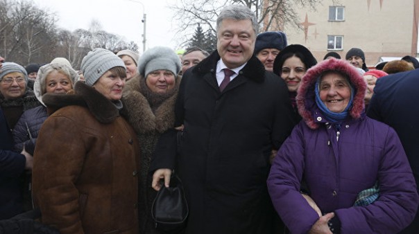 Ростислав Ищенко. Украина: простые радости страны победившего абсурда