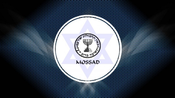 Моссад стал играть за Асада? – Таки да…