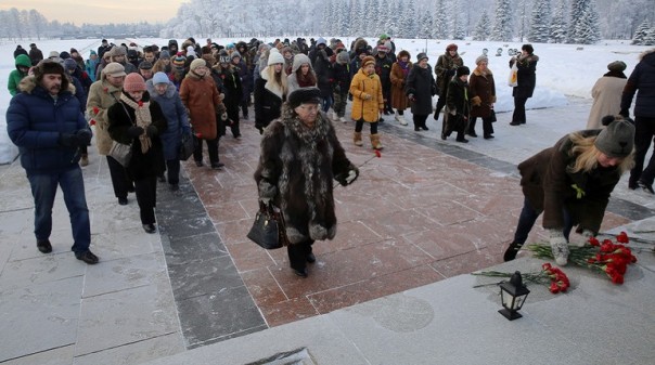 Петербург посетят блокадники из 22 стран мира