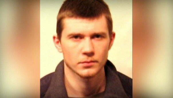 Камеры наблюдения сняли всю "операцию" по похищению украинского бизнесмена в столице