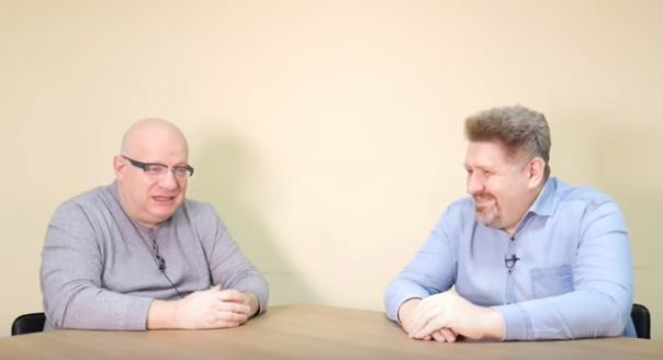 Донбасс: Разогрев перед заморозкой? Д.Джангиров и К.Бондаренко