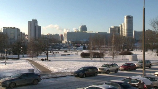 Белорусский гопак на граблях: Белорусская оппозиция ополчилась на российское ТВ