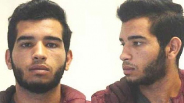 Австрию всколыхнуло убийство 16-летней девушки от рук мигранта из Сирии