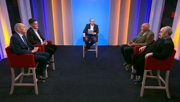 Мирный договор и Курилы: эксперты о переговорах с Японией