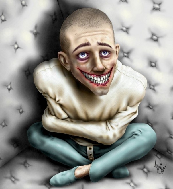 Повестка дня или как не превратиться в Украину