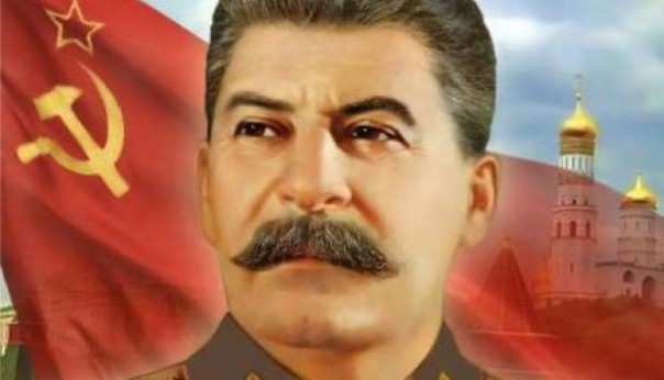 Сталин как цезарь: преображение страны и возрождение церкви