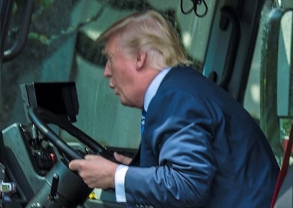 Пять гонок, которые определят мировую повестку на 2019 год