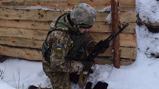 «Бери шинель, иди в тюрьму». Позор гражданской войны на Украине