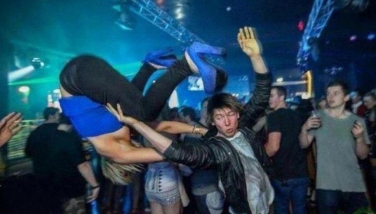 Суровые Челябинские проститутки