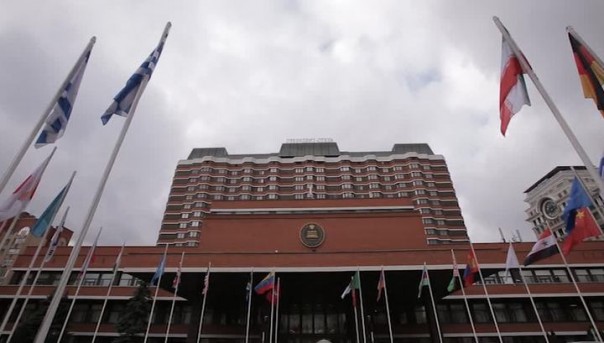 Управление делами президента. 25 лет. Специальный репортаж Антона Подковенко