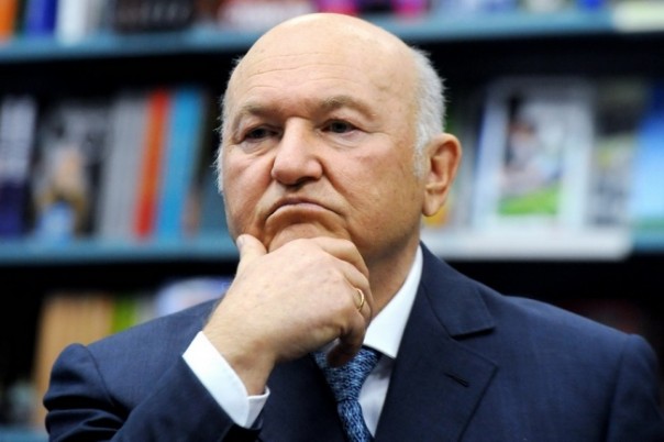 Лужков: Россия планировала договор с Японией в обмен на Хабомаи и Шикотан