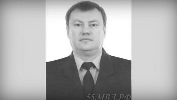 Родственник полковника Захарченко скупал все что можно