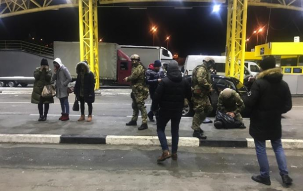 Новости безвизга: Украинок пытались вывезти в сексуальное рабство в Германию