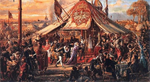 Ликбез: Речь Посполитая