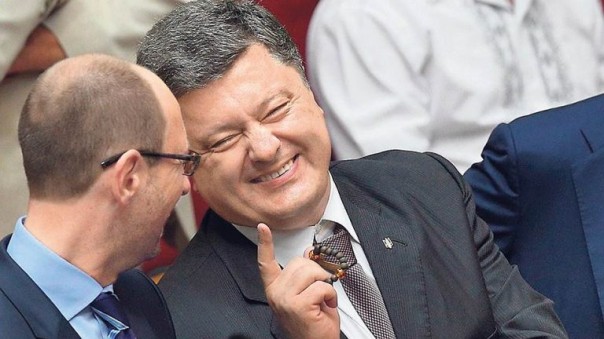 Вскрыт сценарий масштабных фальсификаций на украинских выборах