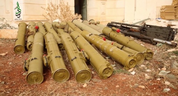 Для боевиков Сирии: Белоруссия снижает поставки оружия в Болгарию