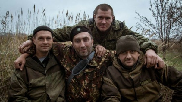 Чего хотят ополченцы от власти ДНР