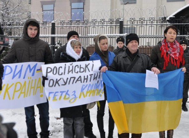 Крепость Крым. Как и от кого будет защищаться полуостров