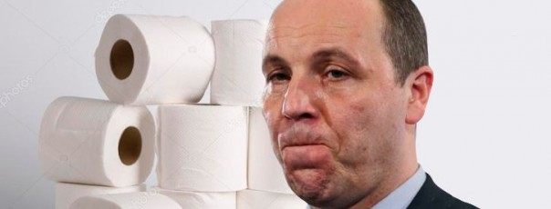 Суд обязал НАБУ открыть дело на Парубия