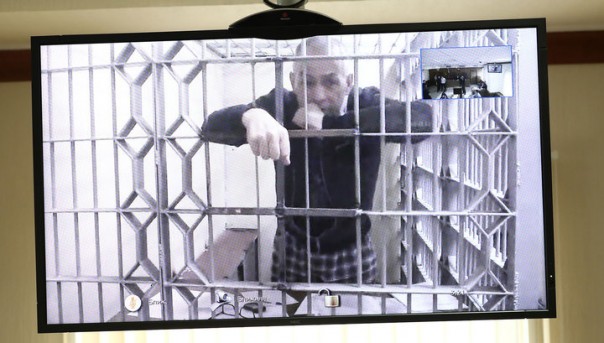 У бывшего главы Серпуховского района Подмосковья Александра Шестуна нашли незаконное имущество ещё на 425 млн рублей