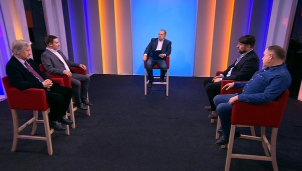 Серьезная провокация: эксперты обсуждают закон о смене подчиненности украинских приходов