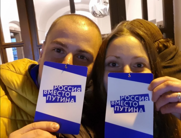 Александр Роджерс: Наркоторговцы-ходорковцы