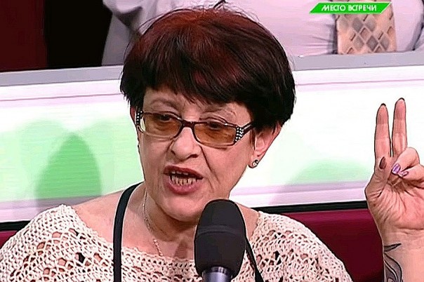 "Звонок из СИЗО". Пять наивных вопросов о деле Елены Бойко