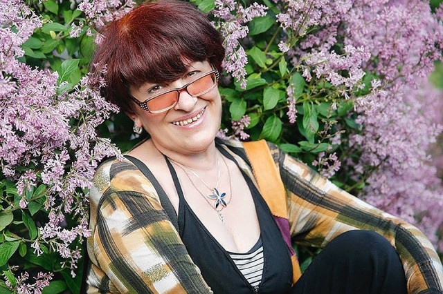 Зачем Россия выдала Украине журналистку Елену Бойко