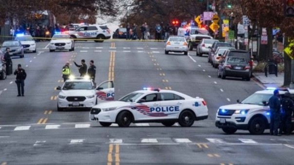 ДТП в США. До смерти доведут спасением