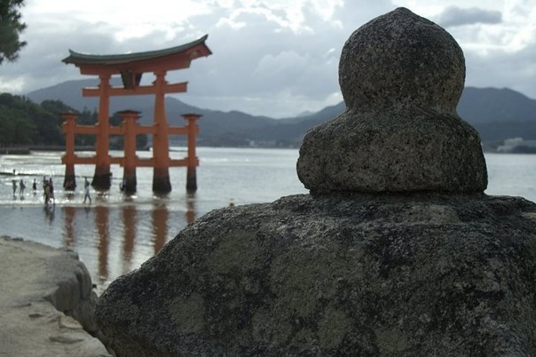 Токио согласился провести переговоры о переименовании Японского моря