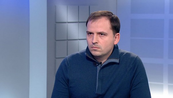 Александр Роджерс: Свежий Семин. И снова троцкизм