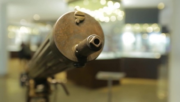 Тульские левши. Специальный репортаж Антона Борисова