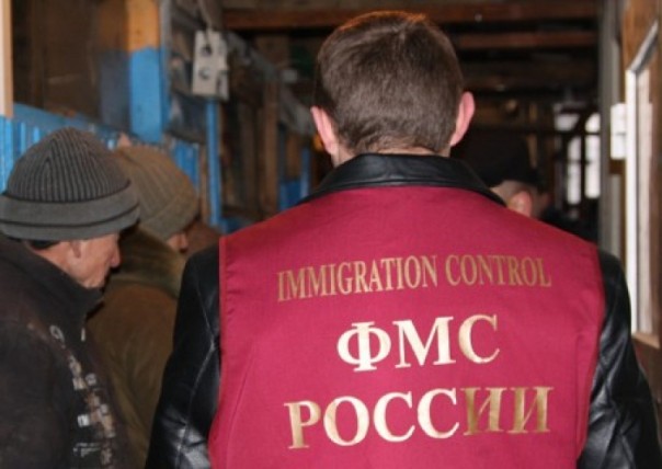 Сквозь смех и слезы или Как я ВНЖ в Москве получал. Юрий Подоляка