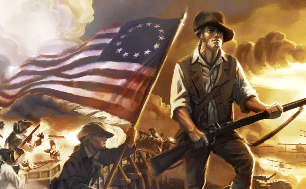 Предсказания Тома Декарта о гибели США