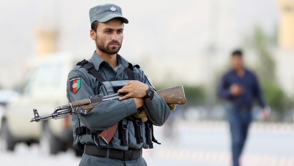 В Афганистане взорван кортеж губернатора провинции Логар, погибли восемь человек