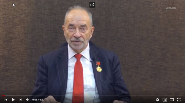 Профессор Попов. Прямой эфир, ответы на вопросы