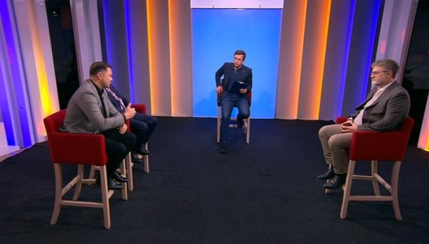 Эксперты обсудят закон об изменении юрисдикции религиозных общин, принятый на Украине