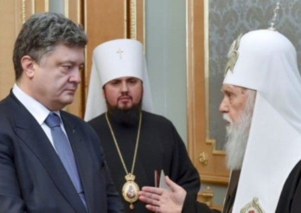 «Томос-тур» к «томосо-перехвату». Владимир Скачко