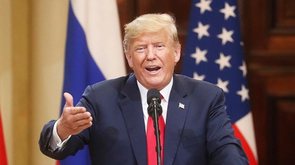 Американские СМИ заявили о победе России над США без «единого выстрела»