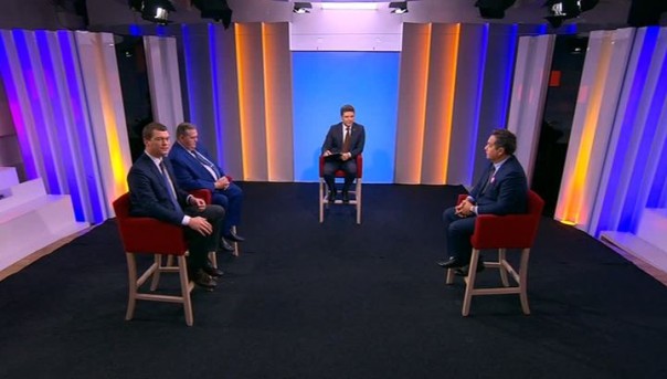 Переговоры Путина с премьером Японии Синдзо Абэ: мнения экспертов | В Москве начинаются переговоры Путина с премьер-министром Японии Абэ