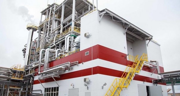 Обзор: в ноябре 2018 года в России открылось 21 новое производство