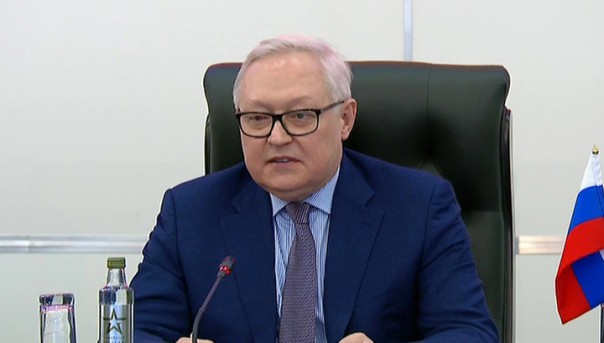 Сергей Рябков: отношения между Россией и США хуже, чем во времена "холодной войны"