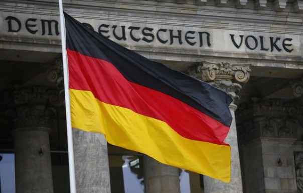 Немцы и американцы уже не вместе