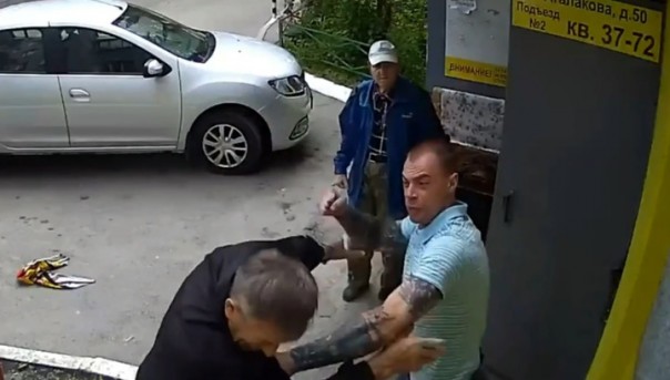 Проломившего голову ветерану ВОВ челябинца со второй попытки отправили в колонию