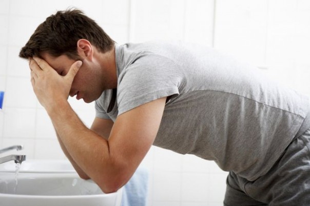 Интоксикация организма: как бороться с последствиями отравления