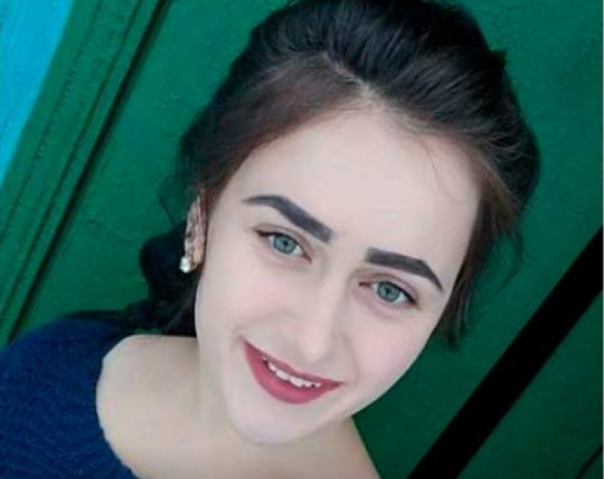 "Люди просто озверели". В Житомирской области насмерть замерзла 21-летняя девушка, которую посреди ночи выставили из маршрутки